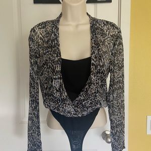 Bodysuit